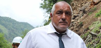 Викат Борисов на разпит по разследването срещу Бобоков