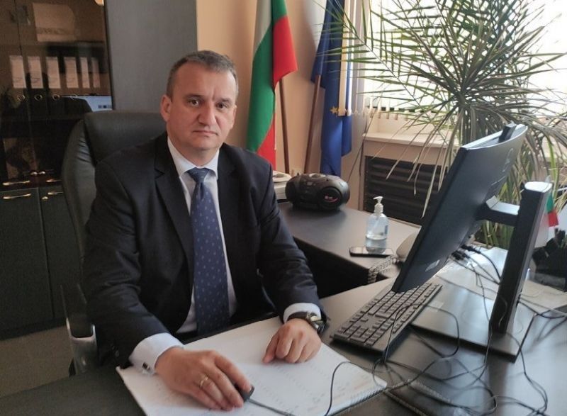 Минчо Афузов