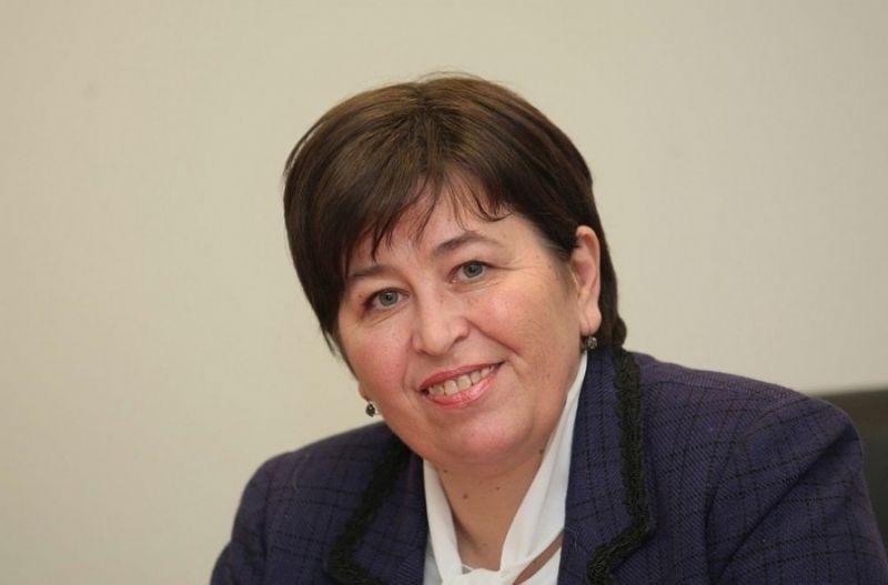 Стела Балтова