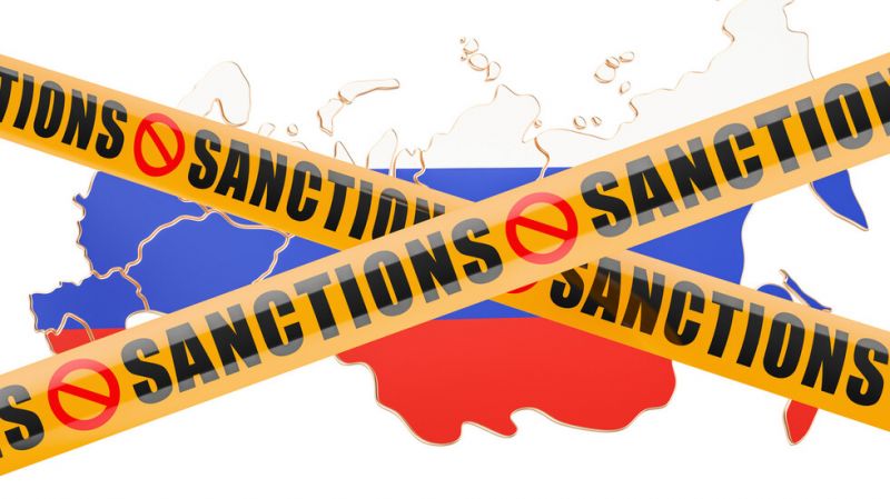 ЕС одобри нови санкции срещу Русия