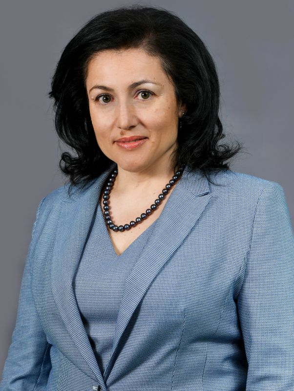 Десислава Танева