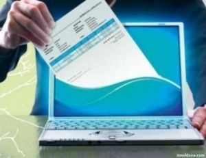 Удостоверенията за тежест – вече и онлайн