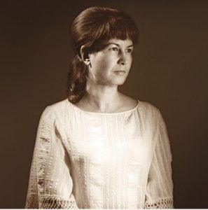 Станка Пенчева