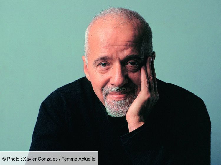 Паулу Коелю