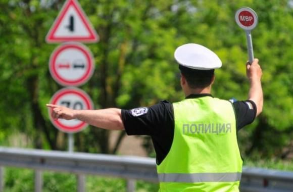 Полицейска операция