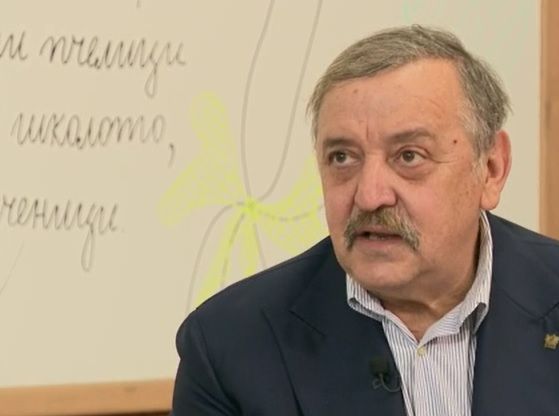 Кантарджиев: Трябва да пазим учители да не заразят децата