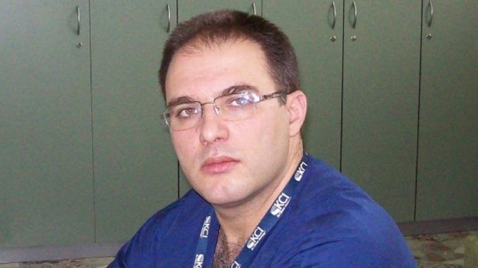 COVID-19: Ясно и стегнато от д-р Кристиан Григоров, който работи в Пирогов
