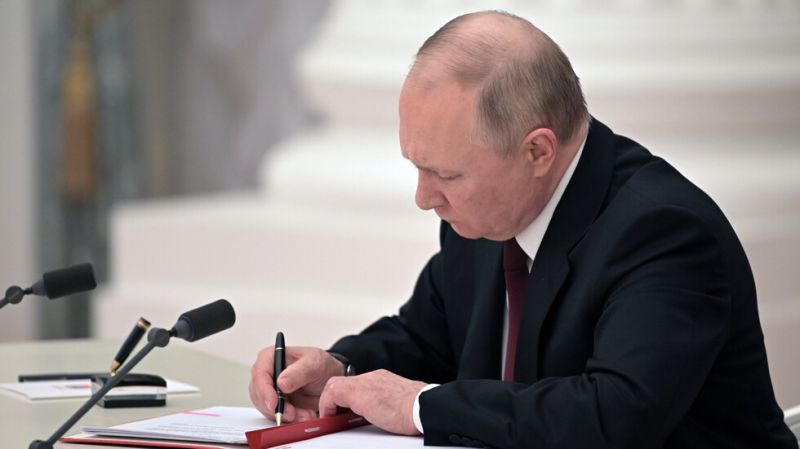 Светът е затаил дъх в очакване на следващия ход на Путин