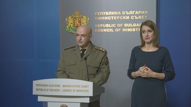 Драмата на една от преводачките на щаба 