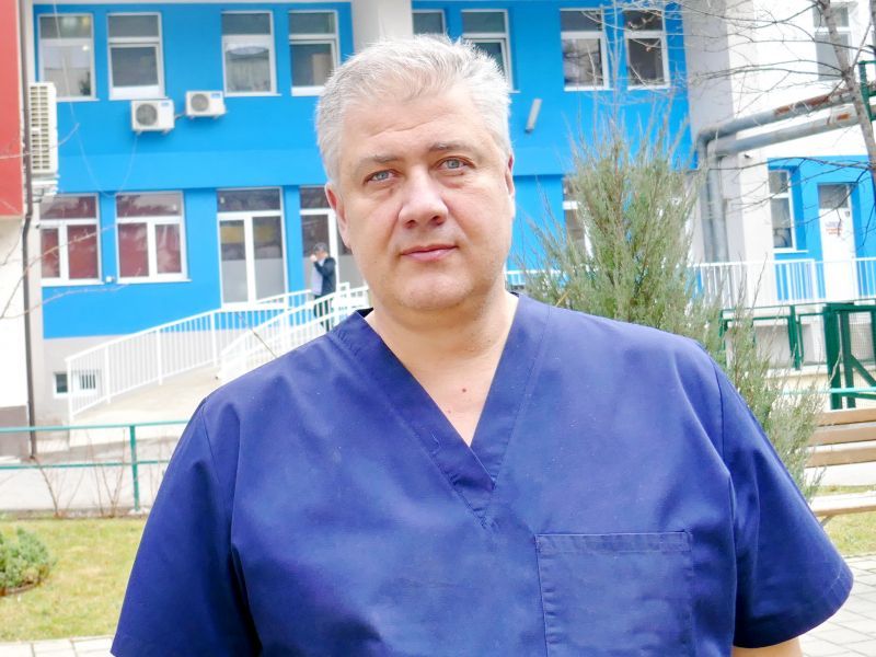 Асен Балтов
