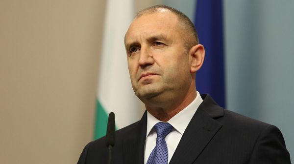 Румен Радев обяви кога връчва мандата на ИТН