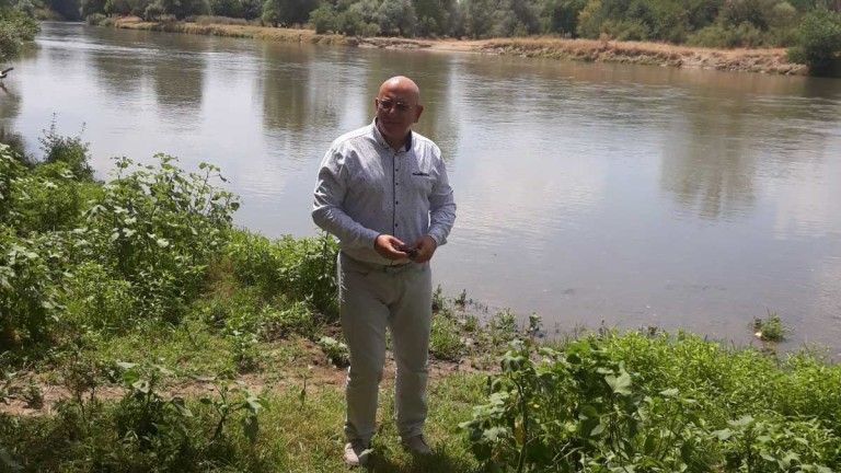 Ревизоро ще проверява язовирите 'Копринка' и 'Жребчево' по нареждане на прокуратура