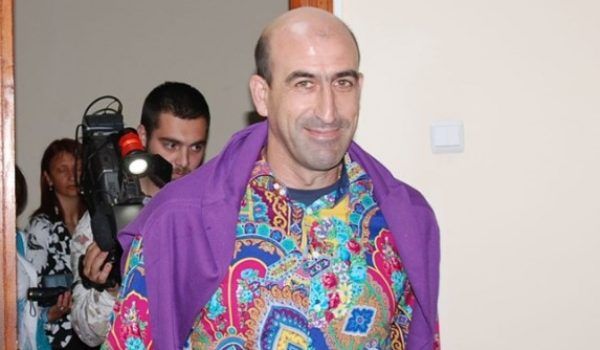 Лечков