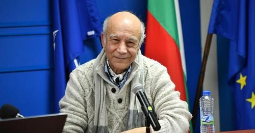 Малките музиканти от проекта 'Музиката вместо улицата' в Сливен са поканени на концерт в Женева на 24 май