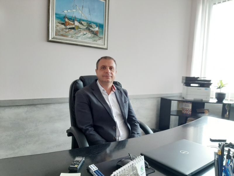  инж. Павлин Костов