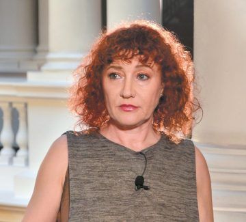 Валя Ахчиева