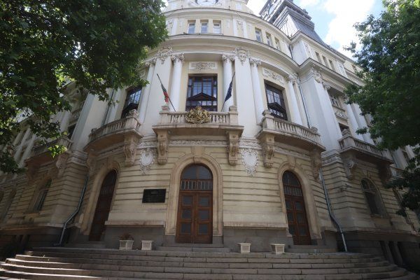 Кадровите рокади в Югоизточното държавно предприятие - Сливен