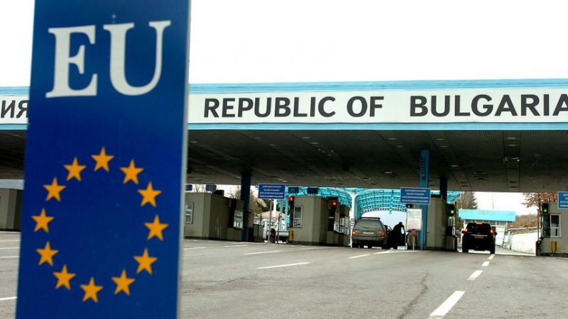 И пътниците в автобусите ще се проверяват на границата за неплатени глоби към МВР