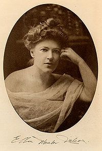Ела Уилър Уилкокс