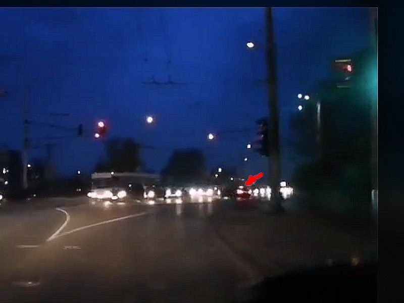 Подробности за случая от директора на КАТ-Сливен главен инспектор Илиян Николов