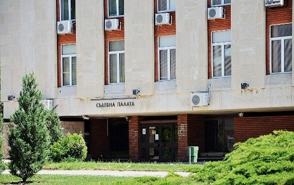 Коронавирусът повали съдия в Сливен