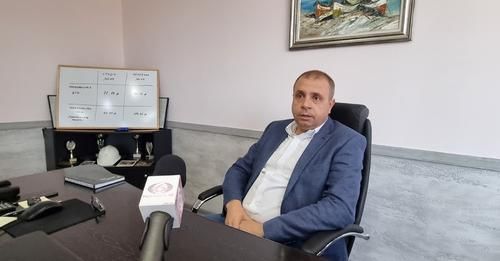 Цената на парното в Сливен няма да бъде непосилна за абонатите