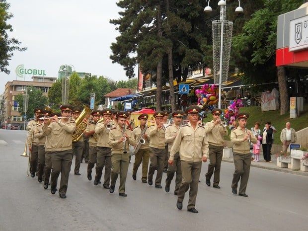 Военно окръжие 