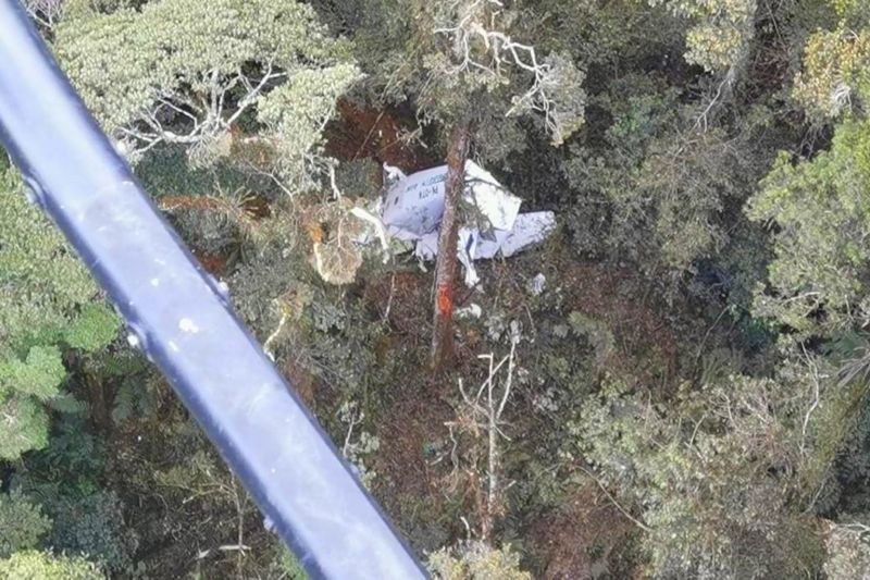 Трима българи са загинали при катастрофата с хеликоптер в Кот Д’Ивоар