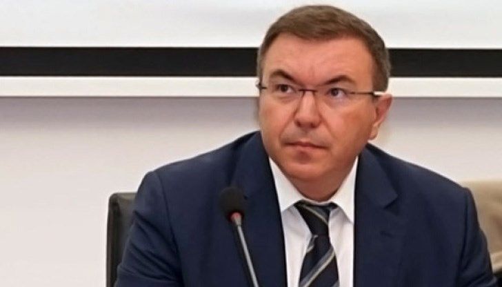 Костадин Ангелов