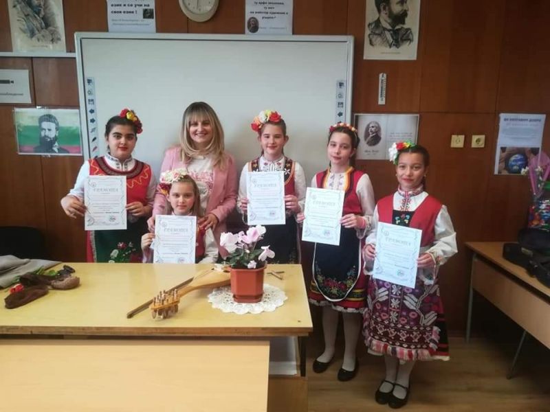 Конкурс