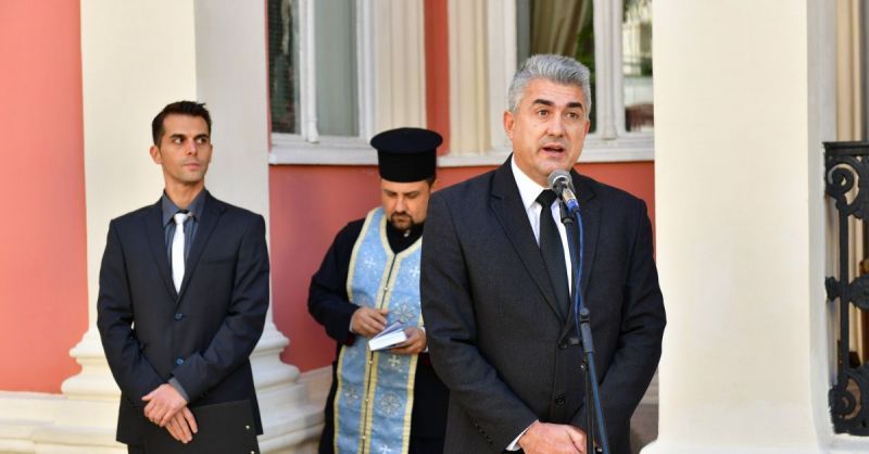 Николай Сираков