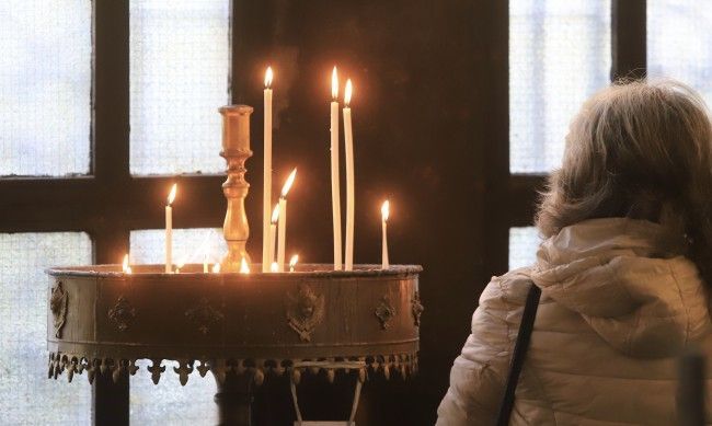  Архангелова задушница