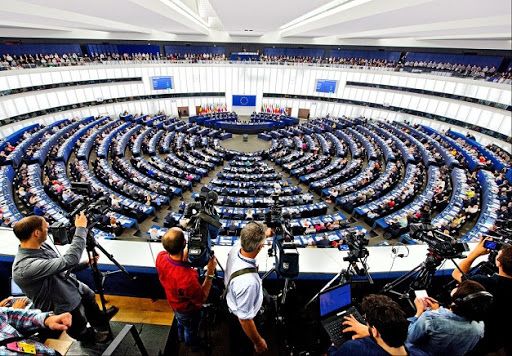В ЕВРОПАРЛАМЕНТА ЩЕ ИМА ДЕБАТ ЗА ВЪРХОВЕНСТВОТО НА ЗАКОНА В БЪЛГАРИЯ