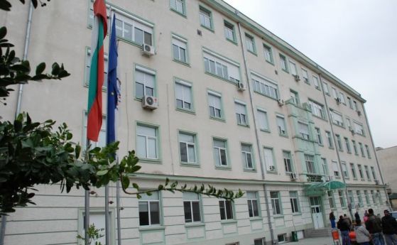 54-годишен мъж е в тежко състояние след катастрофа