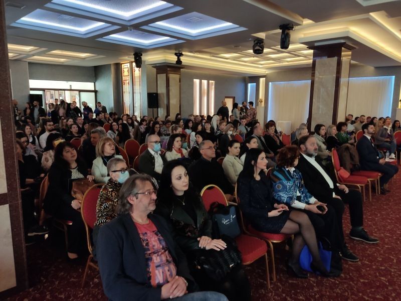Третият национален форум по дентална медицина се проведе в Сливен