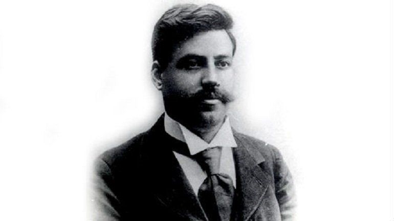  Гоце Делчев