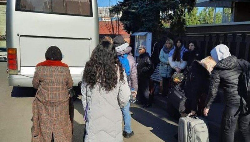 Ще гонят ли украинските бежанци от хотелите ни след изтичане на мярката?