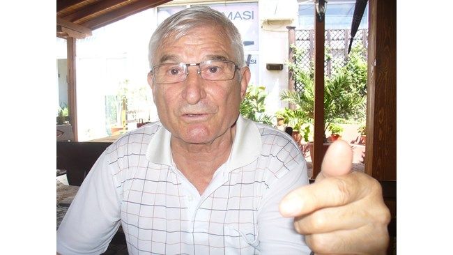 Михаил Желев