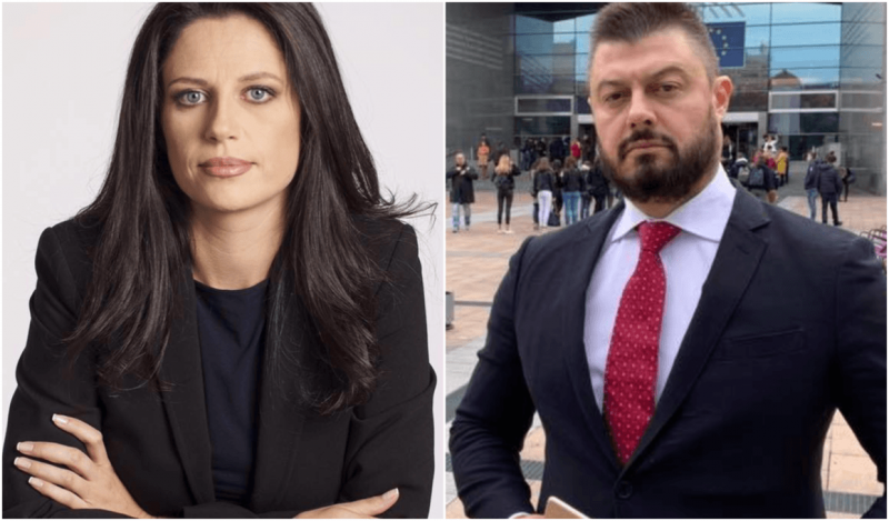 Pandora Papers освети недекларирана офшорна фирма ...