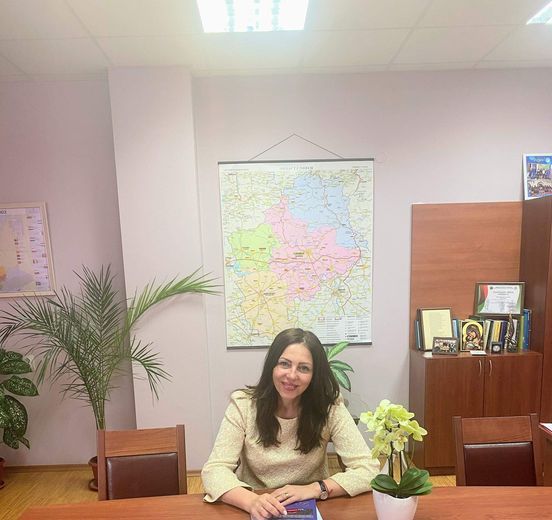 Милена Чолакова