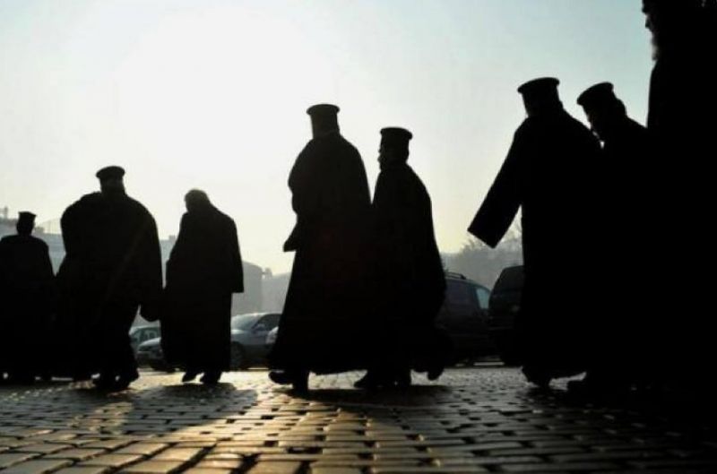 Държавата изплати 6,5 млн. лв. заплати на свещениците от Българската православна църква