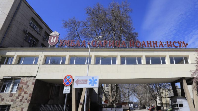 Български хирурзи откриха опасно усложнение от COVID-19