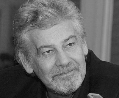 Стефан Данаилов за мъжа и жената