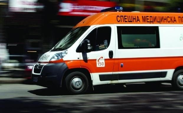 ПТП
