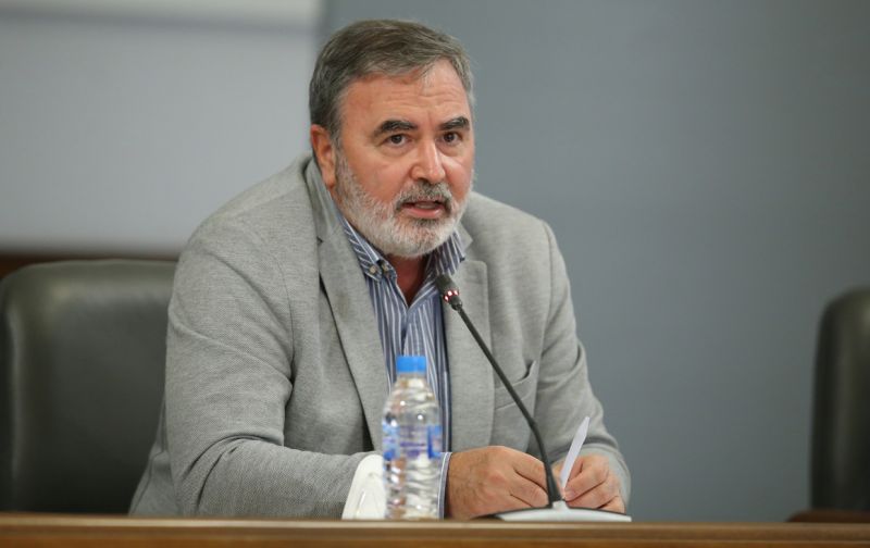 НОЩ ПРЕДУПРЕДИ ЗА РЪСТ НА COVID-СЛУЧАИТЕ ПРЕЗ ЦЕЛИЯ ФЕВРУАРИ: 'ТЕНДЕНЦИЯТА СЕ ОБЪРНА'