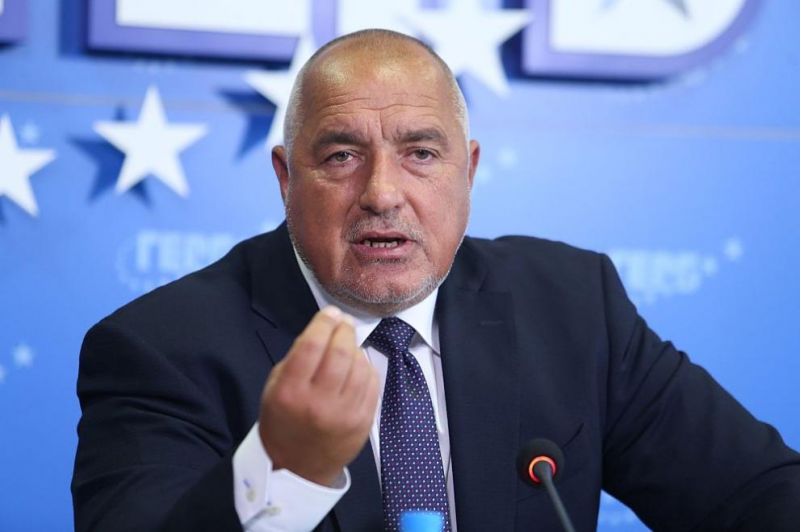 Борисов с критики заради газа: ПП ни донесе хаос и разруха