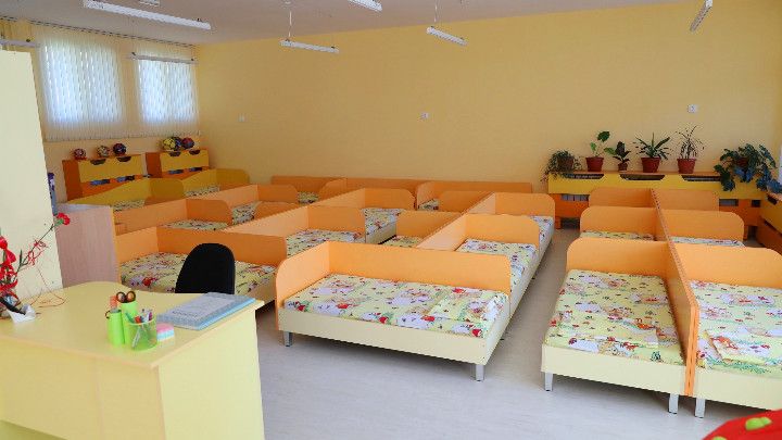 Детските градини ще отворят до 24 май