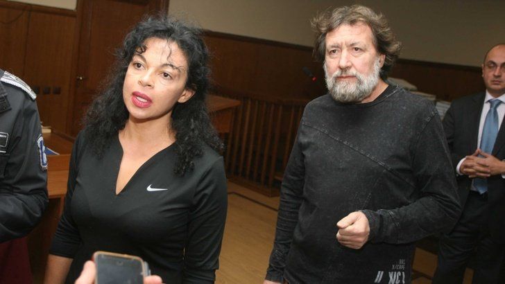 Баневи осъдиха държавата в Страсбург