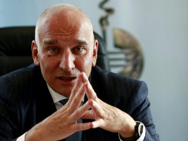 Левон Хампарцумян: Инфлацията няма да е в стил Виденова зима