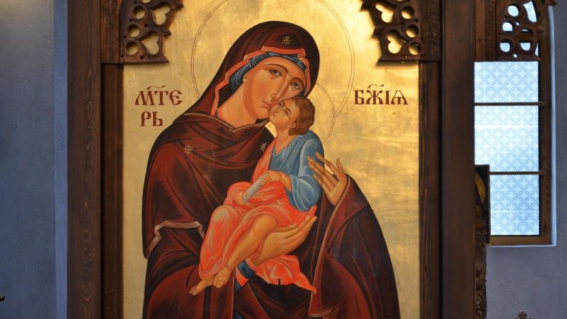 Голяма Богородица